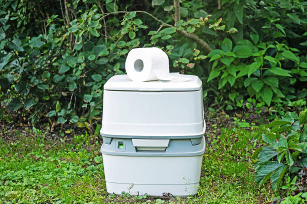 Best High-end porta potty rental  in Borden, IN