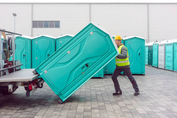 Best Porta potty rental near me  in Borden, IN