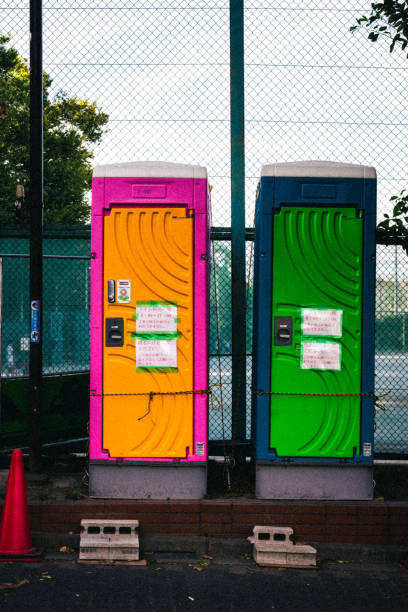 Best Portable bathroom rental  in Borden, IN