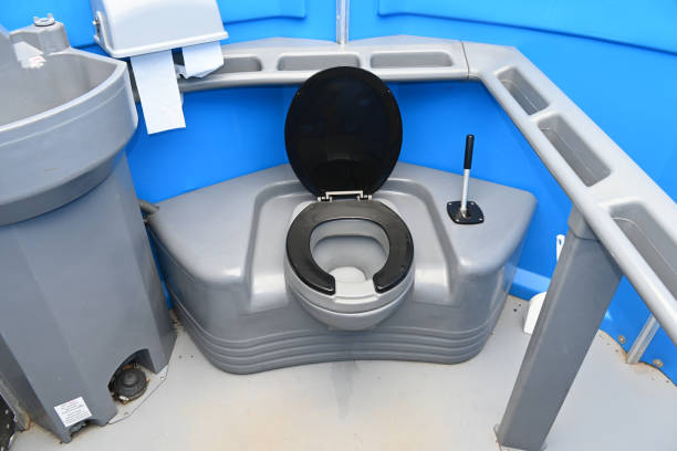 Best Affordable porta potty rental  in Borden, IN