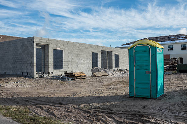 Best Local porta potty services  in Borden, IN
